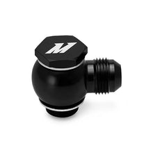 Load image into Gallery viewer, Mishimoto 04-06 Pontiac GTO LS1/LS2 Front-Sump Oil Cooler Adapter - MMOCA-GTO