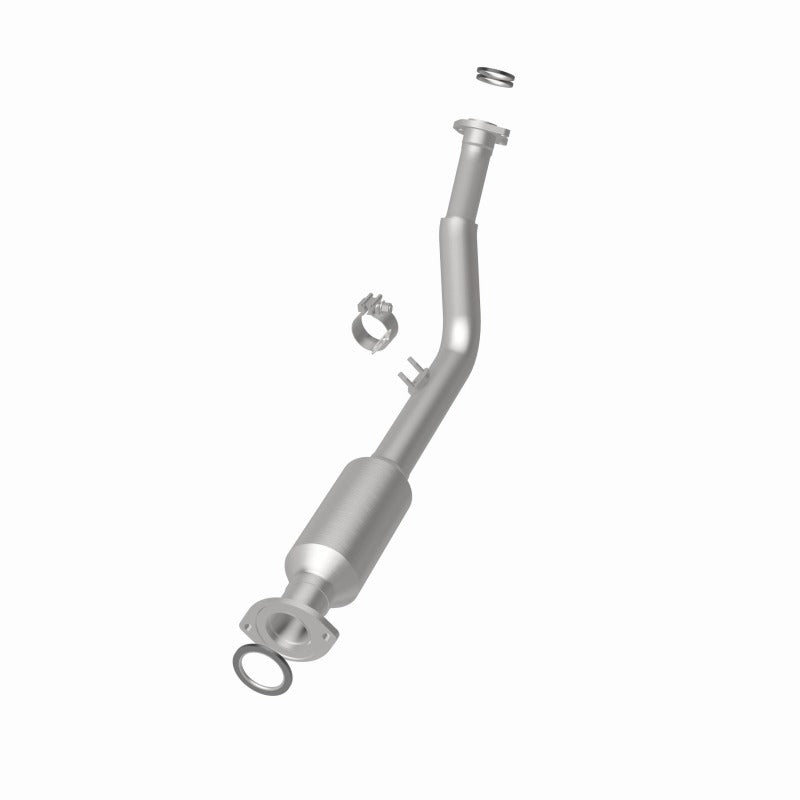 MagnaFlow Direct Fit Catalytic Converter California Grade 96-98 Toyota 4Runner 2.7L - 4481912