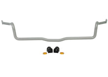 Load image into Gallery viewer, Whiteline 12+ Ford Focus ST 24mm Heavy Duty Adjustable Swaybar - BMF64Z
