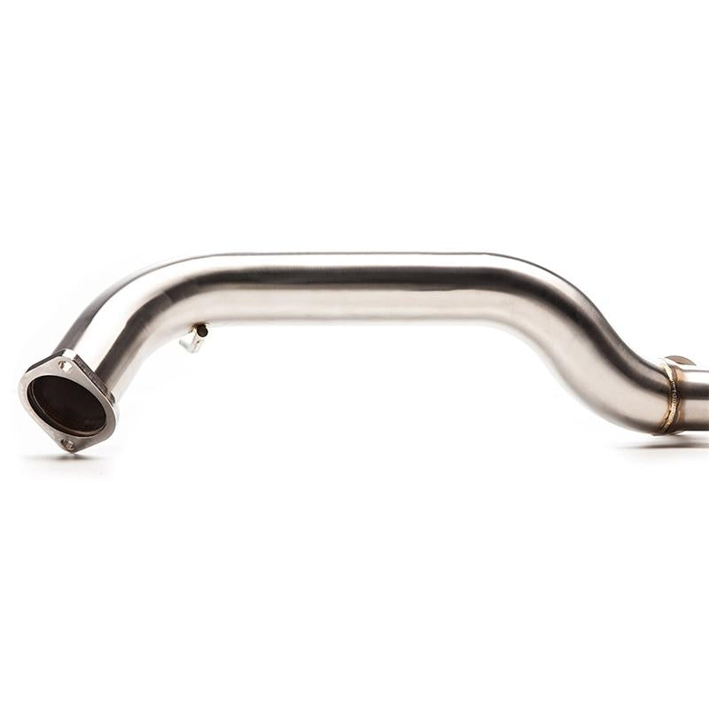 Cobb 10-12 Mazdaspeed3 Gen2 SS 3in Cat-Back Exhaust - 572101