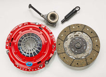 Load image into Gallery viewer, South Bend / DXD Racing Clutch 09-16 Volkswagen Tiguan 2.0L Stage 2 Daily Clutch Kit