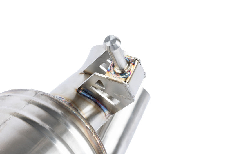 APR Audi 18-25 RS5 (B9) Catback Exhaust System - CBK0037