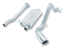 Load image into Gallery viewer, Borla 00-04 Toyota Tacoma Pre-Runner 3.4L V6 4WD 2Dr EC/SB SS Catback Truck Side Exit Exhaust - 14945