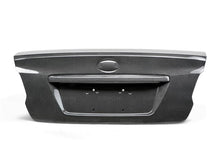 Load image into Gallery viewer, Seibon 2015+ Subaru Impreza WRX/STI OEM Carbon Fiber Trunk Lid - TL15SBIMP