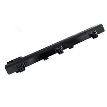 Load image into Gallery viewer, BLOX Racing Honda B-Series Xtreme Aluminum Fuel Rail - Black - BXFU-00720-BK