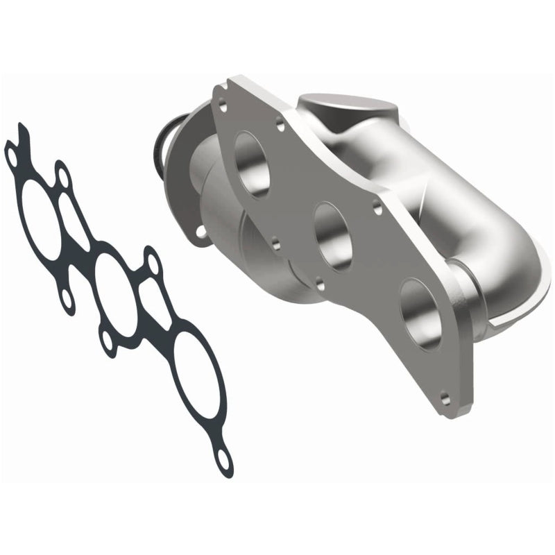 MagnaFlow Conv DF 2006 Lexus GS300 3.0L Driver Side - 50720