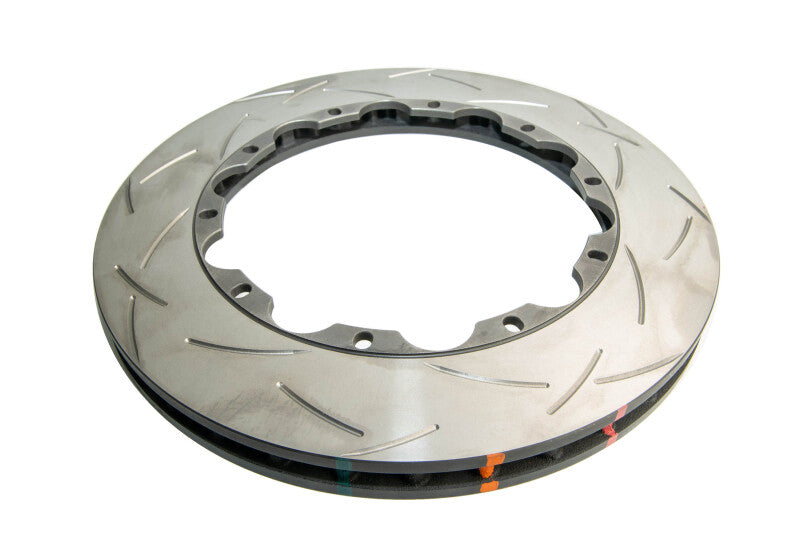 DBA 5000 Series Slotted Brake Rotor T3 KP Brembo (80 - 09.5759.96 .97) Replacement Ring - DBA52915.1S