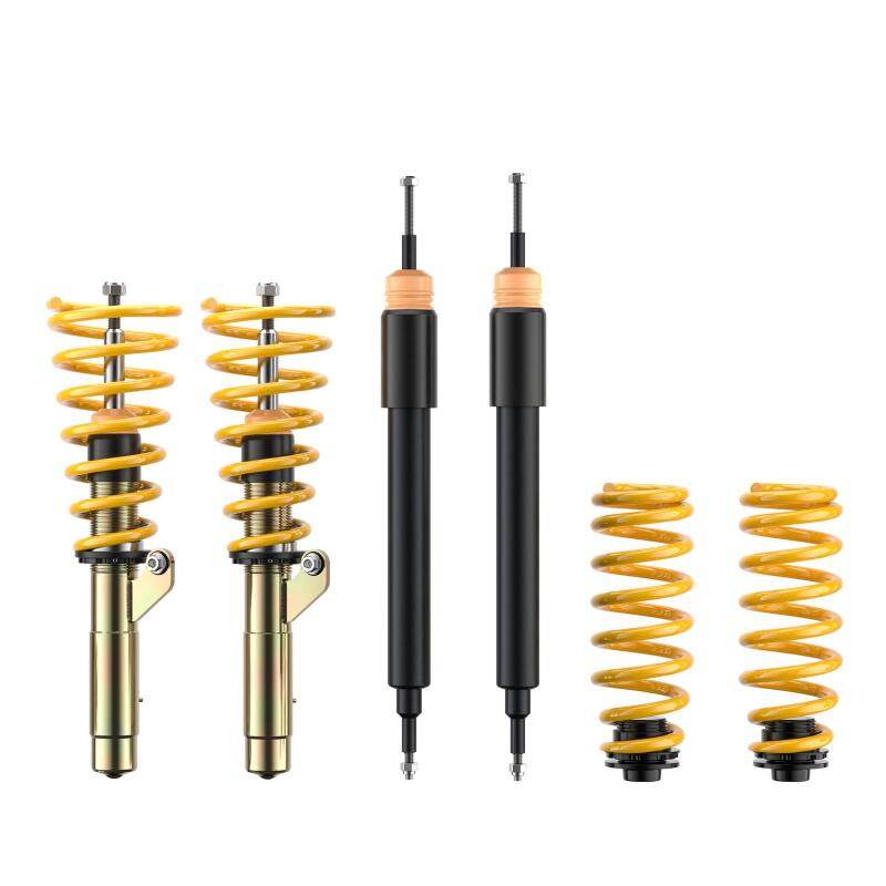 ST Coilover Kit 06-11 BMW E90 Sedan / 07-13 BMW E92 Coupe - 13220032