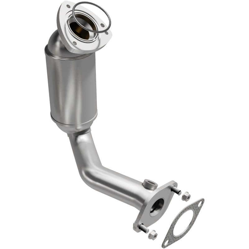 MagnaFlow 2008 EQUINOX 3.6L Underbody Direct Fit Converter - 52097