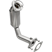 Load image into Gallery viewer, MagnaFlow 2008 EQUINOX 3.6L Underbody Direct Fit Converter - 52097