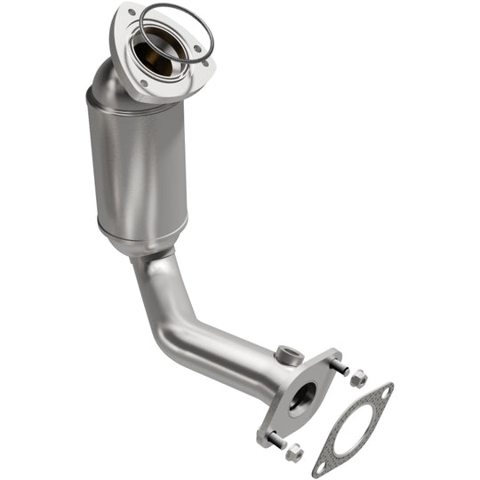 MagnaFlow 2008 EQUINOX 3.6L Underbody Direct Fit Converter - 52097