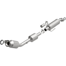 Load image into Gallery viewer, MagnaFlow 18-21 Toyota C-HR 2.0L Direct Fit Catalytic Converter - 6511112