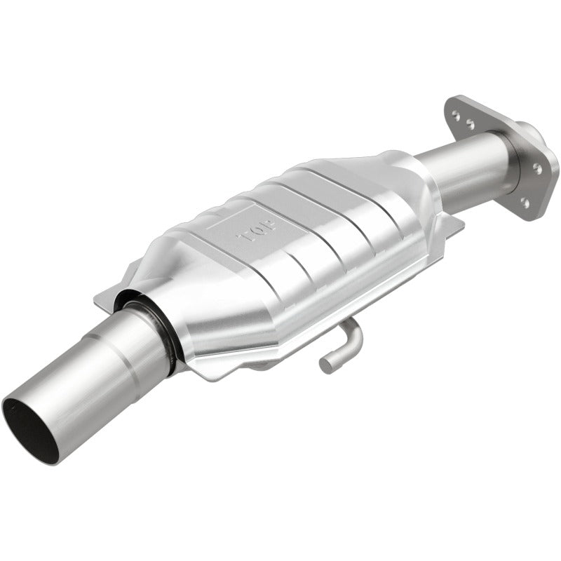 MagnaFlow 78-84 GM Passenger car CA Direct Fit Converter - 3322418