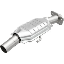 Load image into Gallery viewer, MagnaFlow 78-84 GM Passenger car CA Direct Fit Converter - 3322418