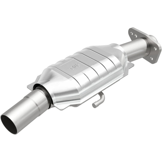 MagnaFlow 78-84 GM Passenger car CA Direct Fit Converter - 3322418