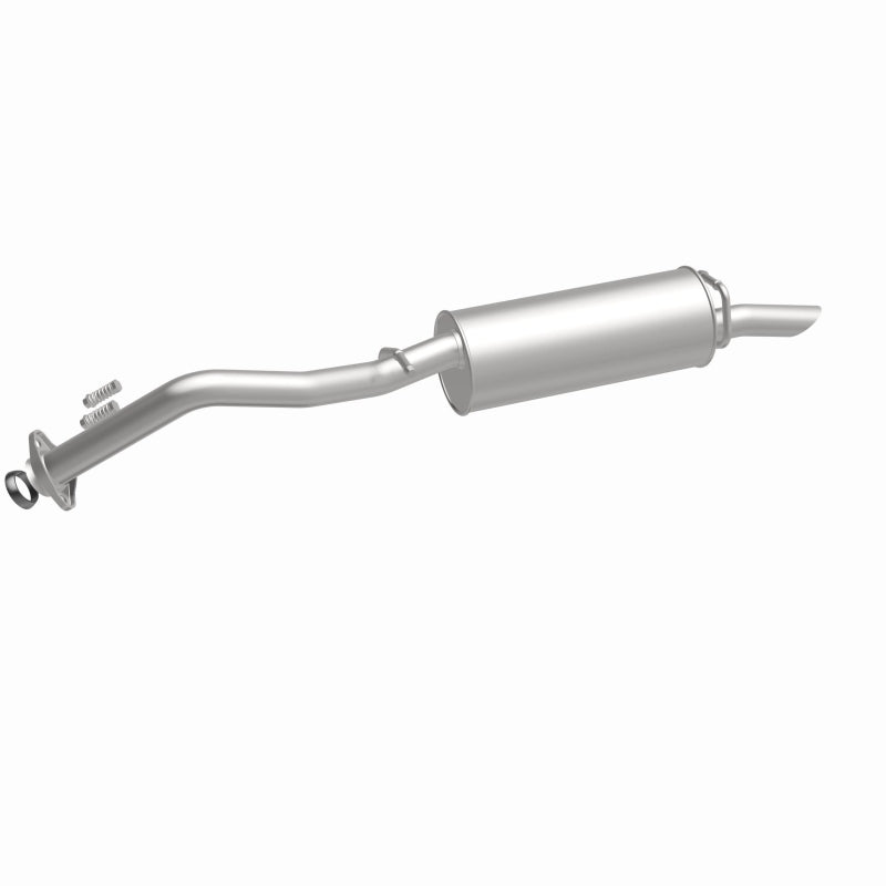 BRExhaust 10-15 Toyota Prius 1.8L Exhaust Kit - 106-0761