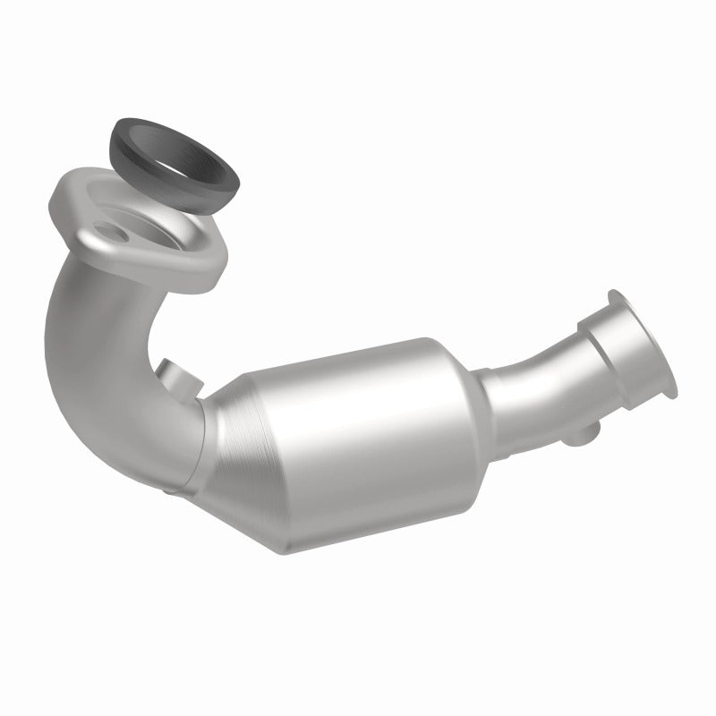 MagnaFlow 2003 Jeep Liberty 3.7L Direct Fit Converter - 4583052