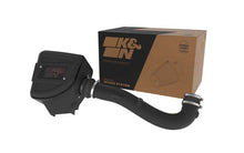 Load image into Gallery viewer, K&amp;N 20-23 RAM 1500 V6 3.6L Performance Air Intake System - 63-1594