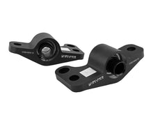 Load image into Gallery viewer, Skunk2 96-00 Honda Civic EK Front Lower Control Arm Spherical Bushing Compliance Bracket - 542-05-M550