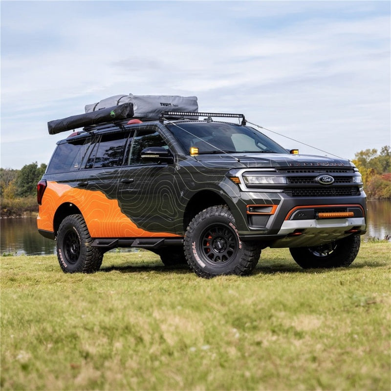Rigid Industries 18-24 Ford Expedition D-XL Kit - 46804