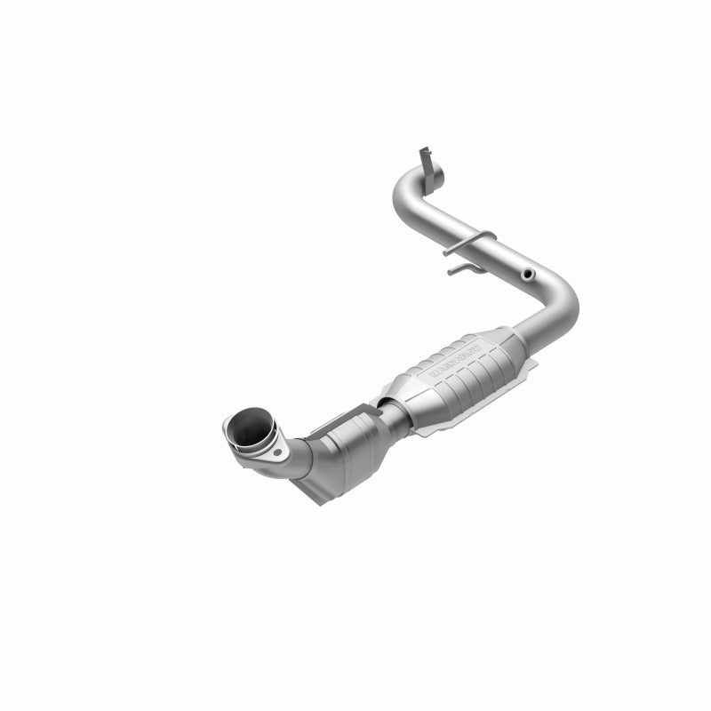 MagnaFlow Direct Fit Catalytic Converter 01 Ford Lightning 5.4L - 447151