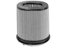 Load image into Gallery viewer, aFe MagnumFLOW Air Filter ProDry S 6.75inX4.75in F x 8.25inX6.25in B (INV) x 7.25X5in T (INV) x 9in - 21-91092