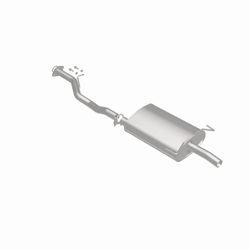 BRExhaust 97-99 Acura CL 3.0L Muffler Kit - 108-0172