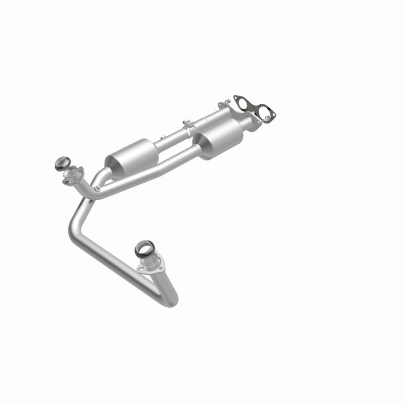 MagnaFlow Direct Fit Catalytic Converter California Grade 96-00 GM Tahoe/Yukon/Escalade 5.7L - 4451453