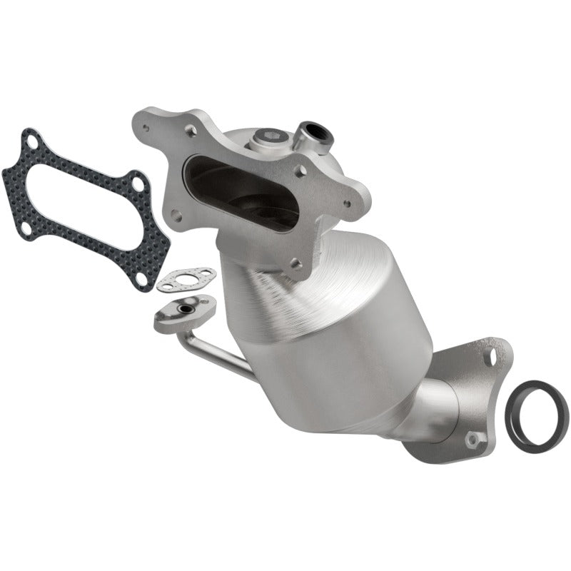 MagnaFlow Direct Fit Catalytic Converter 12-14 Civic Hybrid 1.5L Manifold - 52036