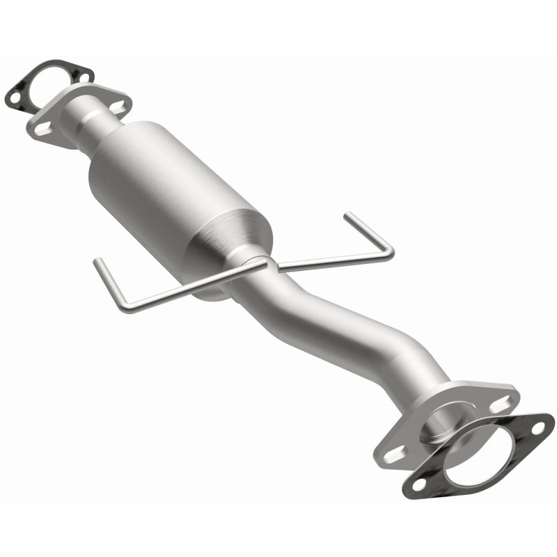 MagnaFlow California Direct Fit Converter 1996 Ford Escort 1.8L - 4481150
