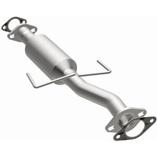 Load image into Gallery viewer, MagnaFlow California Direct Fit Converter 1996 Ford Escort 1.8L - 4481150