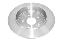 Load image into Gallery viewer, DBA 06-10 Jeep Commander Rear Street Series Standard Rotor - DBA2531