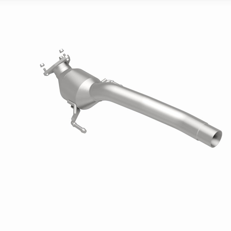 MagnaFlow 04-06 Cayenne V8 4.5 OEM Underbody Direct Fit Converter - 52377