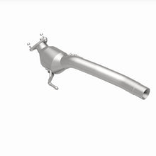 Load image into Gallery viewer, MagnaFlow 04-06 Cayenne V8 4.5 OEM Underbody Direct Fit Converter - 52377