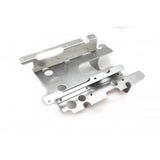 BLOX Racing K-Series Oil Pan Baffle - Bolt in - BXPT-10505