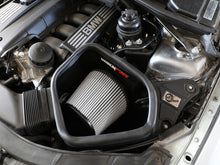 Load image into Gallery viewer, aFe POWER Magnum FORCE Stage-2 Pro Dry S Cold Air Intake System 06-13 BMW 3 Series L6-3.0L Non Turbo - 54-13053D