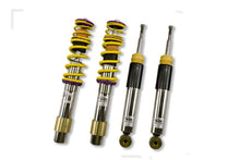 Load image into Gallery viewer, KW Coilover Kit V3 BMW 5series E61 (560L) Wagon 2WD - 35220045