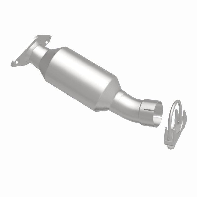 MagnaFlow Direct Fit Catalytic Converter 12-16 Toyota Prius C 1.5L - 5671448