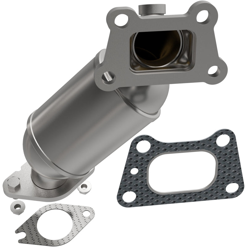 MagnaFlow 2017 Cadillac XT5 Rear Underbody 3.6L Direct Fit Converter - 280176