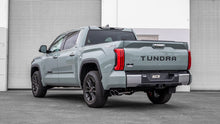 Load image into Gallery viewer, Borla 22-24 Toyota Tundra 3.4L V6 (Inc. Hybrid) Ext. Cab/STD Bed/145.7in WB S-Type Cat-Back - Chrome - 140939