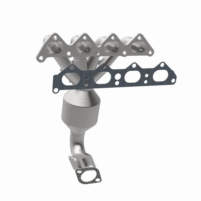 MagnaFlow Direct Fit Catalytic Converter 01-05 Elantra 2.0 mani OEM - 52447