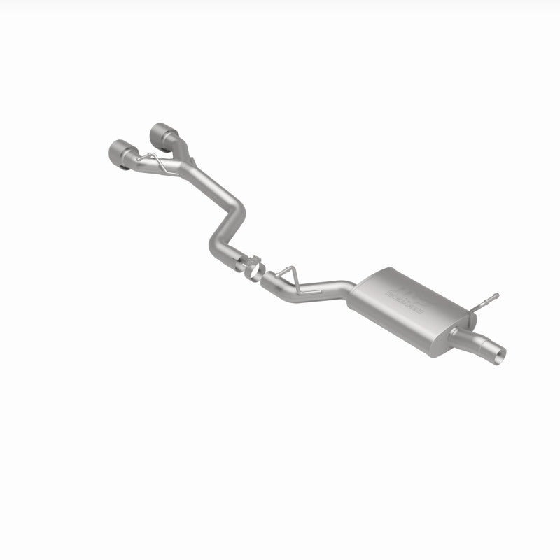 MagnaFlow SYS C/B 08 Volkswagen R32 Sport - 16502