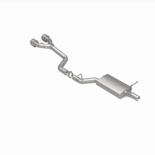 Load image into Gallery viewer, MagnaFlow SYS C/B 08 Volkswagen R32 Sport - 16502