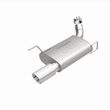 Load image into Gallery viewer, MagnaFlow Sys Cat-Back 05-09 Mustang V6 4.0L Axl-Bak - 15889