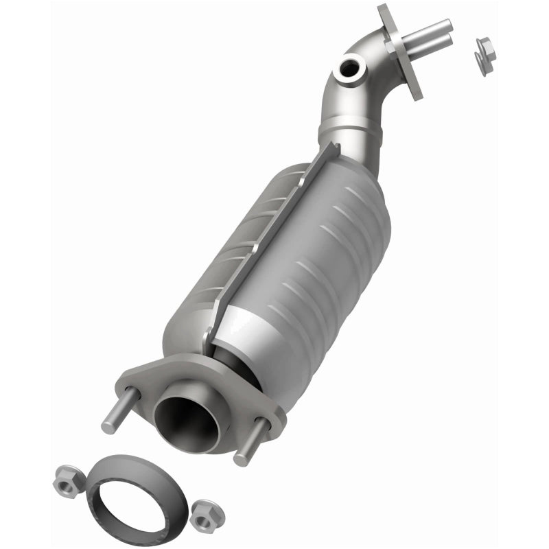 MagnaFlow Direct Fit Catalytic Converter 05-07 Cadillac STS/SRX 3.6L - 51617