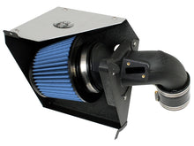 Load image into Gallery viewer, aFe MagnumFORCE Intakes Stage-2 P5R AIS P5R Audi A4 06-08 L4-2.0L (t) - 54-11722