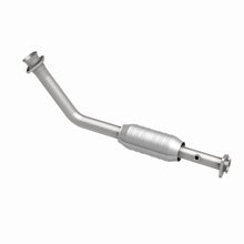Load image into Gallery viewer, MagnaFlow Direct Fit Catalytic Converter Beretta-Corsica 96 3.1L - 23460