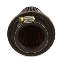 Load image into Gallery viewer, K&amp;N Universal Chrome Filter 2.063in Flange ID x 3.5in Base OD x 2in Top OD x 4in H - RC-1200