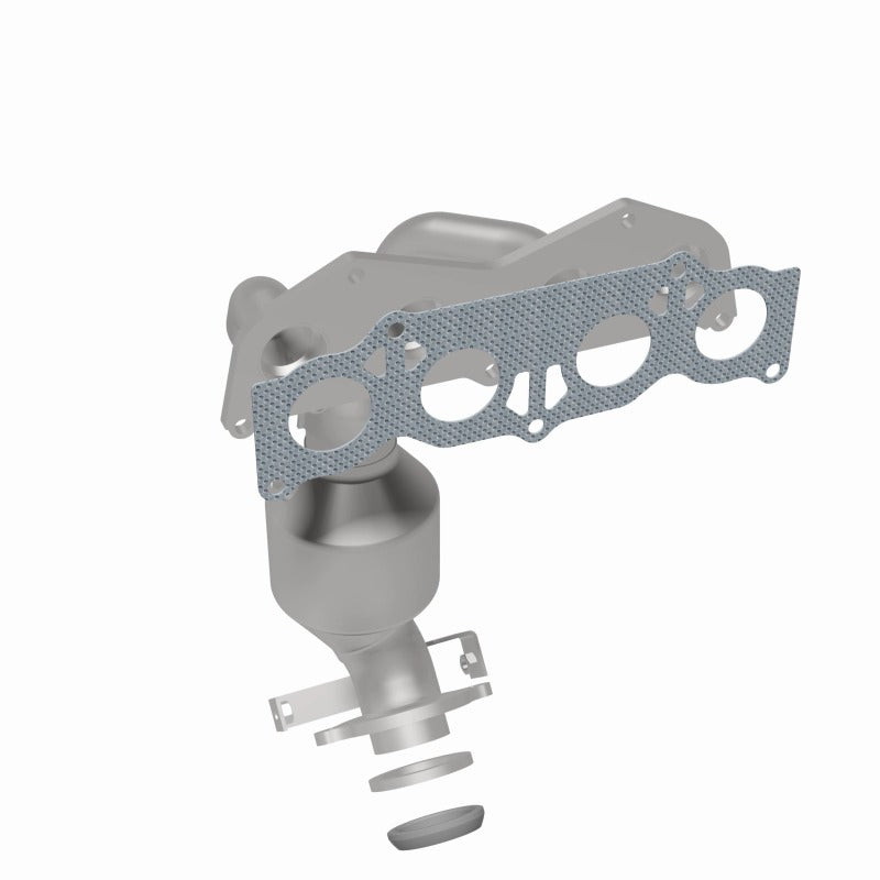 MagnaFlow Direct Fit Catalytic Converter 04-05 Toyota RAV4 2.4L - 50487