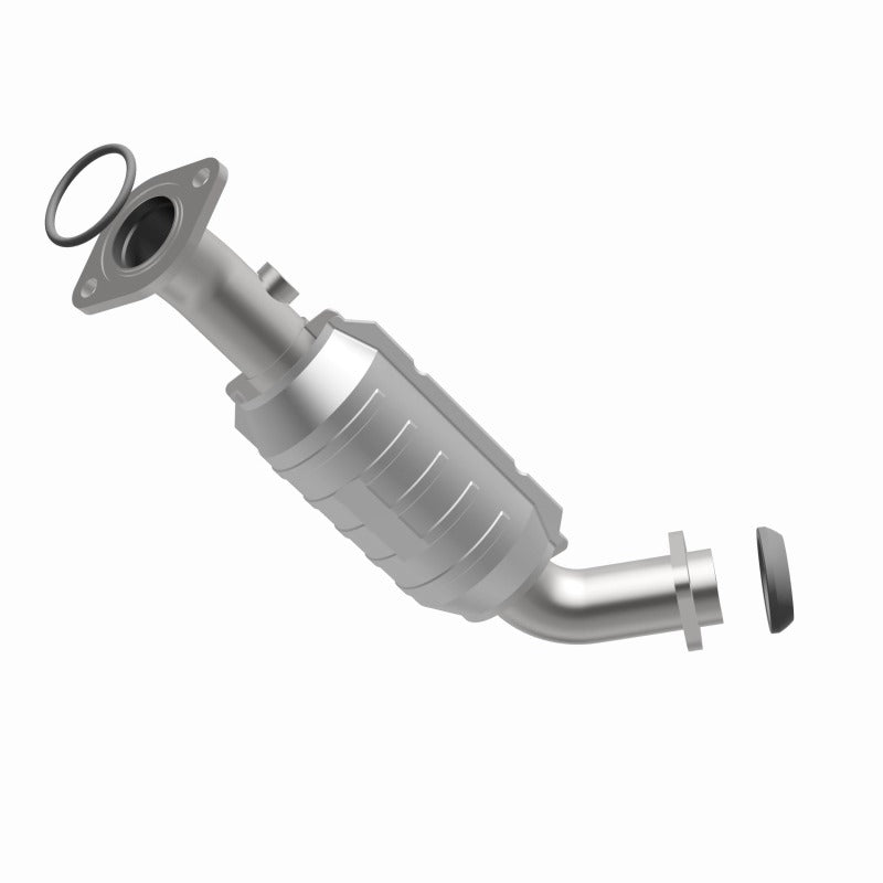 MagnaFlow Direct Fit Catalytic Converter 04-07 Cadillac CTS 2.8L/3.6L Driver Side - 24931
